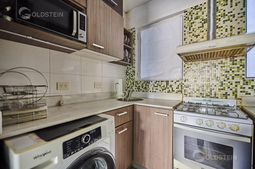 Departamento Sin Expensas En Almagro