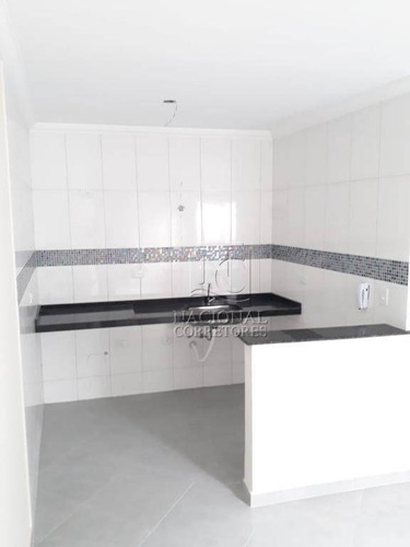 Imagem 27 de 30 de Apartamento Com 2 Dormitórios À Venda, 50 M² Por R$ 340.000,00 - Vila Assunção - Santo André/sp - Ap10670