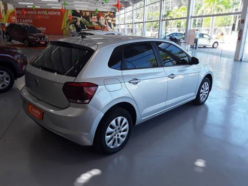 Imagem 7 de 9 de Volkswagen Polo 1.0 Mpi Total Flex Manual