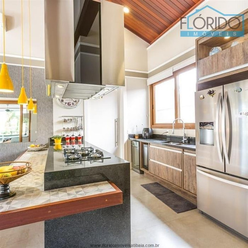 Imagem 12 de 29 de Casas Em Condomínio À Venda Em Atibaia/sp - Compre O Seu Casas Em Condomínio Aqui! - 1442757