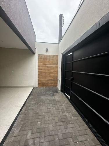 Vende Casa Nova Próximo Sesi No Angela Rosa Em Franca Com Z