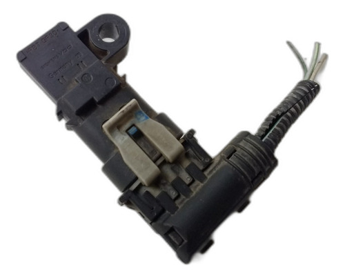 Sensor Map 18 Chevrolet Cruze 2009-2015