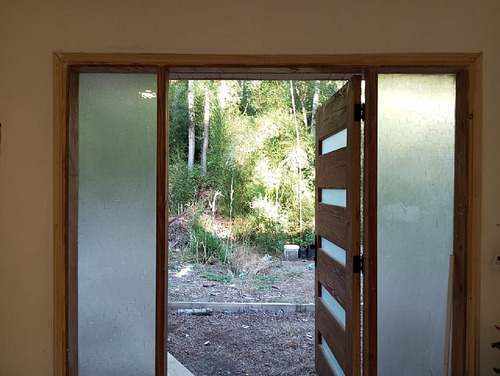 Hacienda Trancura