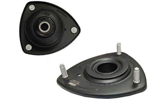 Base Amortiguador Delantero Toyota Yaris 00-05