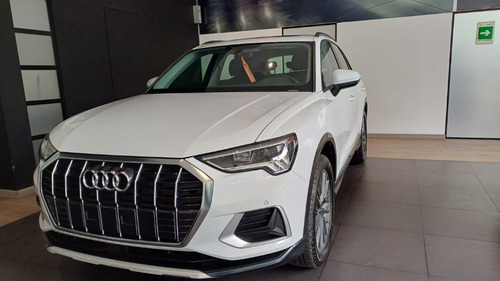 Audi Q3 1.4 Tfsi Attraction