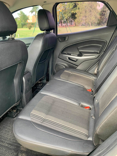Ford Ecosport Freestyle 2.0 At 4wd