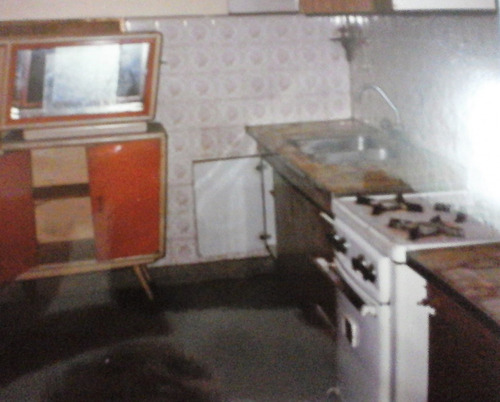 Venta De Ph 3 Ambientes Al Frente Con Garaje - Villa Maipu