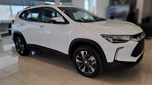 Chevrolet Tracker 1.2 Premier Turbo At