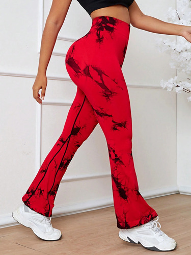 Calzas Oxford Calza Levanta Cola Push Up Seamless Importada