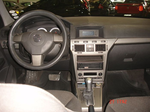 Chevrolet Vectra 2.0 Expression Flex Power Aut. 4p