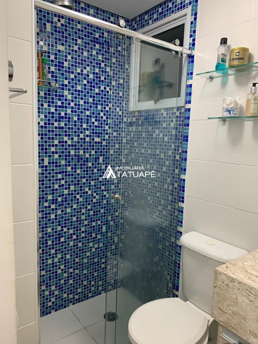 Imagem 11 de 18 de Apartamento - Ap00033 - 34161205