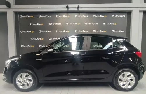 Fiat Argo Mt 1.3