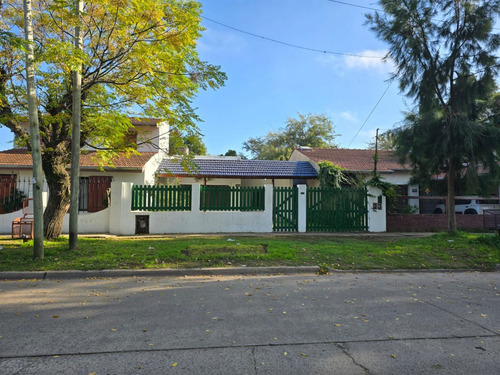 Casa En Alquiler En Longchamps