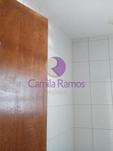Imagem 23 de 29 de Sala Comercial Para Locação, Centro - Suzano/sp - Sa0059 - 68334384