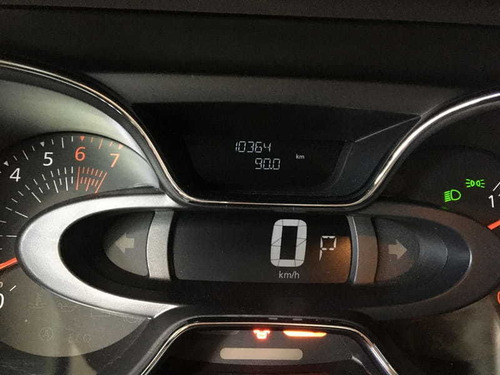 Imagem 5 de 15 de Renault Captur Intense Bose 1.6 16v Flex 5p Aut