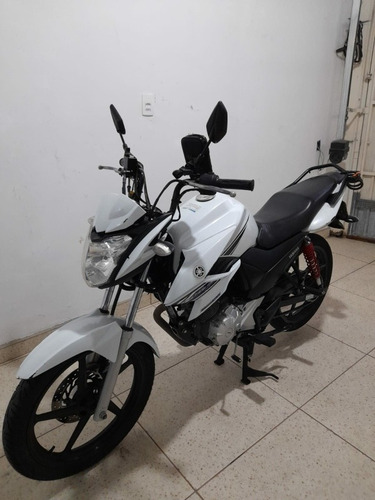Imagem 1 de 4 de Yamaha Fazer 150