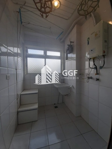 Imagem 7 de 16 de Apartamento Para Venda No Bairro Vila Carrão, 2 Dorms, 1 Vaga, 50 M² - 87