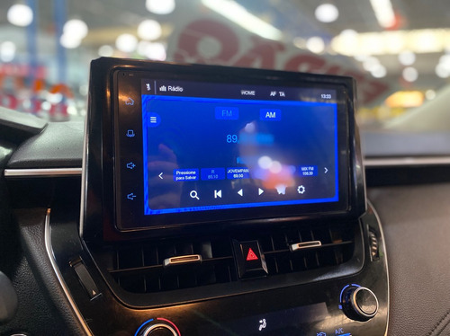 Toyota Corolla 2.0 VVT-IE XEI DIRECT SHIFT