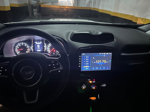 Jeep Renegade 1.8 Std Flex Aut. 5p 6 marchas