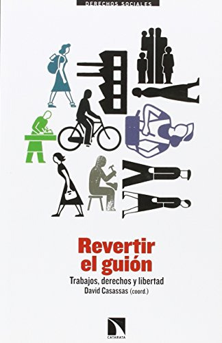 Libro Revertir El Guión De David Casassas Ed: 1