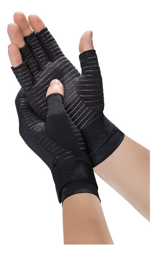 Guantes De Compresión Alivio De Manos Unisex