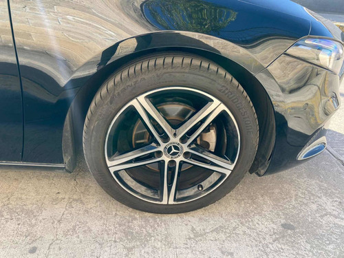 Imagen 11 de 14 de Mercedes-benz Clase A 200 Progressive