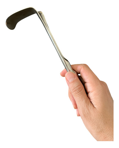 Separador Richardson 24.5cm A74 (Usado)