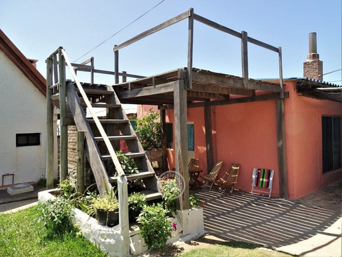 Narviz En Punta Del Diablo