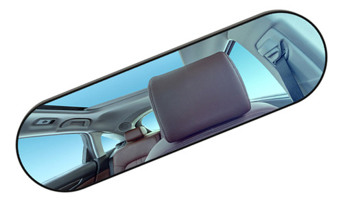 Espejo Retrovisor Ajustable Universal Con Ventosa,