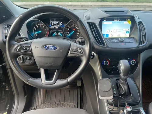 Ford Escape 2.0 Se 4x2