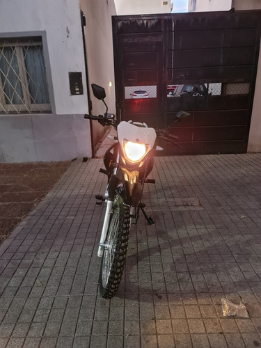 Imagen 7 de 15 de Motomel Skua 150cc