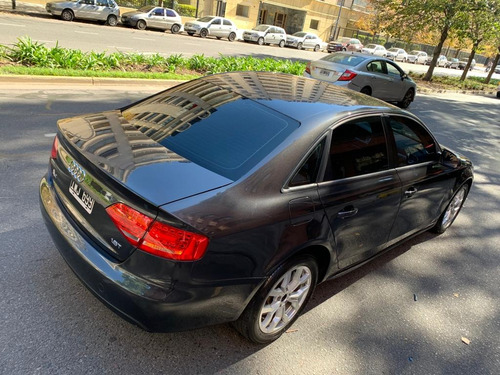 Audi A4 2.0 T Fsi 211cv Manual