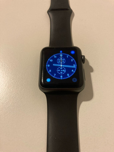 Apple Watch Series 1