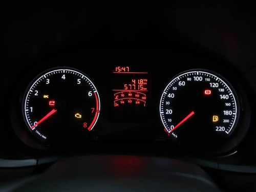 Volkswagen Voyage Trend Completo