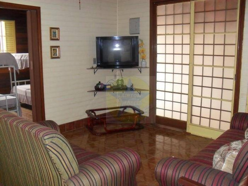 Chácara Residencial À Venda, Parque Piracema, Atibaia - Ch0956. - Ch0956
