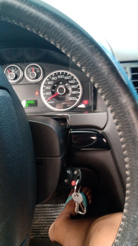 Ford Fusion 2007 2.3 Sel Aut. 4p