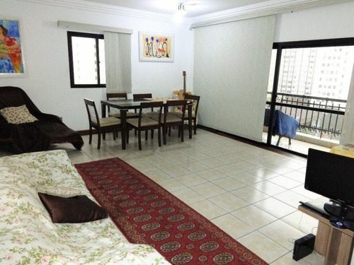 Imagem 1 de 18 de Apartamento Residencial À Venda, Praia Das Pitangueiras, Guarujá - Ap1900 - 34708655