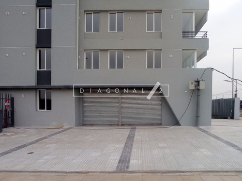 Local Comercial En Cerrillos