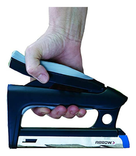 Arrow T50hs Powershot Advanced Professional Heavy Duty 2 En