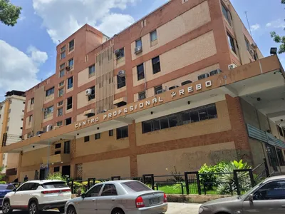 Oficina en alquiler