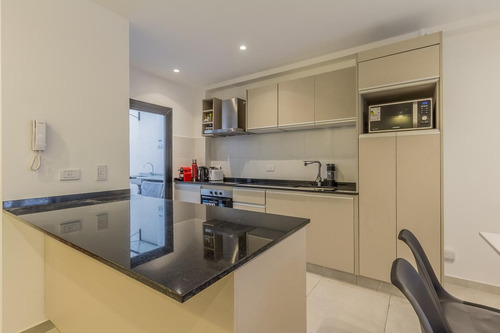 Imagen 30 de 30 de Venta Departamento 3 Ambientes Con 2 Cocheras En Caballito Plaza Irlanda Cid Campeador