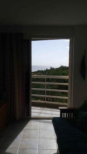 Imagen 7 de 7 de Apartamento En Alquiler Vacacional. Playa Guacuco