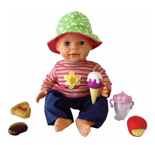 Baby Comiditas - Boing Toys