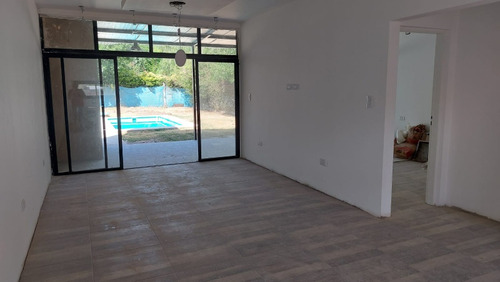 Casa A Estrenar Ideal Fin Se Semana Dueño Directo