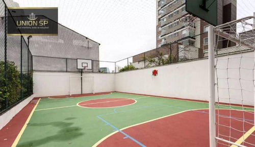 Imagem 16 de 20 de Apartamento Com 2 Dormitórios À Venda, 120 M² Por R$ 2.756.000,00 - Vila Olímpia - São Paulo/sp - Ap48992
