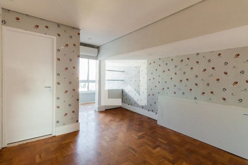 Imagem 8 de 15 de Apartamento Para Aluguel - Jardim Europa, 2 Quartos, 192 M² - 893700202