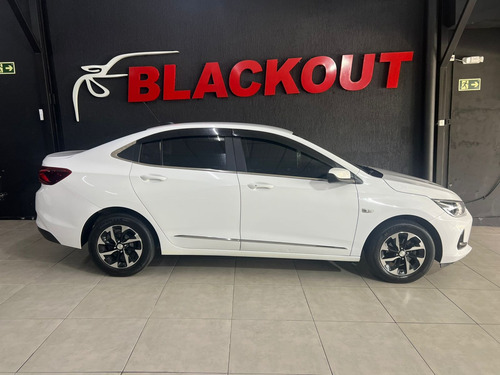 Chevrolet Onix 1.0 Ltz Turbo Aut. 5p