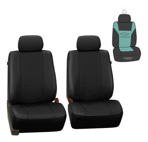 Fh Group Fh-pu206102 Multifuncional Cojine Para Asiento Piel