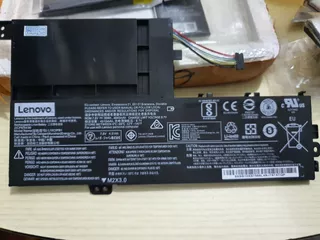 Bateria Lenovo Yoga 510 510-15isk L15l2pb1 L15c2pb1