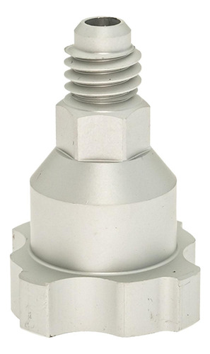 2 Conector Adaptador De Copa De Pulverización,